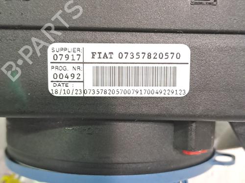 Steering column stalk FIAT 500 (312_) 1.0 Mild Hybrid (312AYD1B) | BP26285892I23 