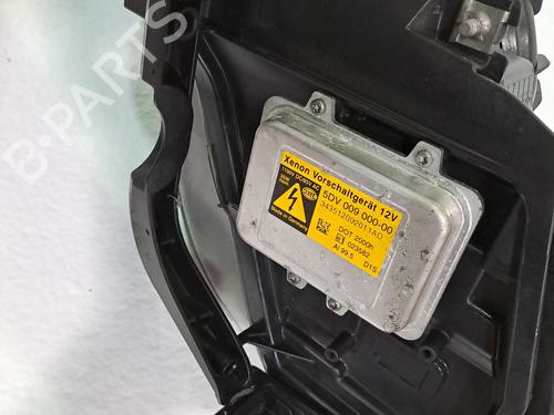 Højre forlygte BMW 5 (E60) 520 d | BP24848755C29 