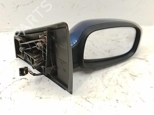 Retrovisor direito Retrovisor direito RENAULT CLIO III (BR0/1, CR0/1) 1.5 dCi (BR17, CR17) (86 hp) 39554713 39554713