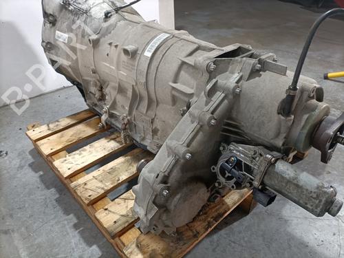 Gearbox BMW X5 (E53) 3.0 d | BP26538279M3 
