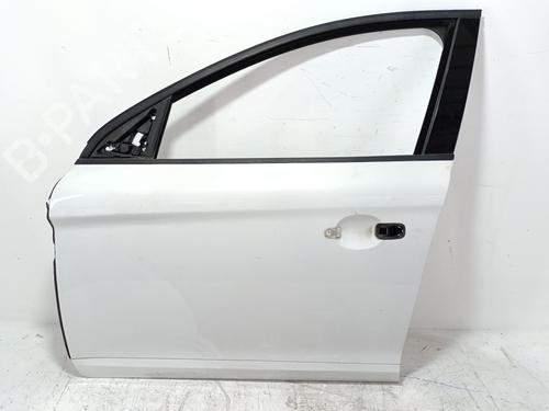 Used Left front door VOLVO XC60 I SUV (156) D3 (150 hp) 29822373