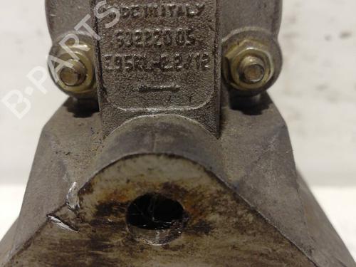 Starter BMW 5 (E39) 530 d | BP25460143M8 