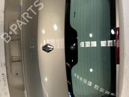 Tampa da Mala Tampa da Mala RENAULT SCÉNIC II (JM0/1_) 1.5 dCi (JM1E, JM16) (106 hp) 36376649 36376649