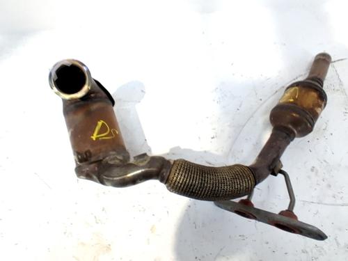 Used Catalyst Catalyst AUDI A1 Sportback (GBA) 30 TFSI (116 hp) 33771637 33771637