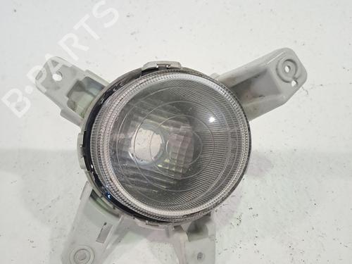 Used Left front fog light HYUNDAI i10 II (BA, IA) 1.0 (67 hp) 24172766