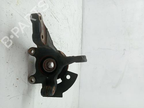 Right front steering knuckle NISSAN MICRA V (K14) 0.9 IG-T | BP23977191M26 