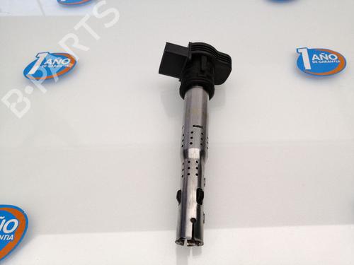 Ignition coil SEAT LEON (1P1) 2.0 TFSI | BP23649886M94 