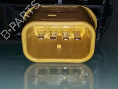 Right front window switch FORD FIESTA VI (CB1, CCN) 1.4 TDCi | BP23874516I26 