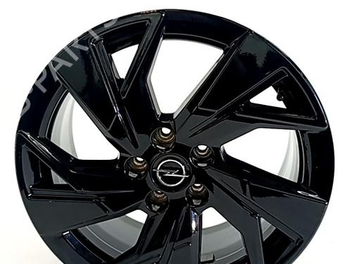 Used Rim OPEL ASTRA L (OV5) 1.6 Plug-In-Hybrid (F3DGXT) (181 hp) 31062167