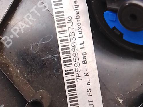 Headlight switch PORSCHE CAYENNE (92A) 3.0 S E-Hybrid | BP37590919I24 - Image 3