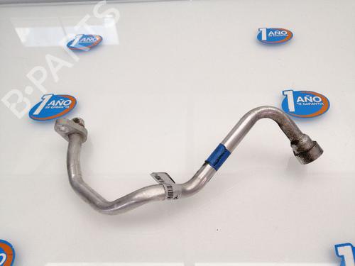 AC pipe RENAULT KADJAR (HA_, HL_) 1.5 dCi 110 (HLA3) | BP23419656M126 