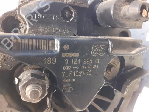 Alternator ROVER 45 I Saloon (RT) 1.6 | BP25988944M7 