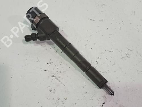 Used Injector OPEL INSIGNIA A Saloon (G09) 2.0 CDTI (69) (131 hp) 26706695