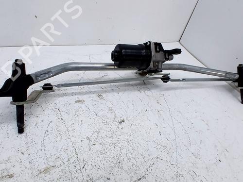 Front wiper motor RENAULT MASTER IV Van (F8__) BLUE DCI 130 (F8M2) | BP39555022M29 - Image 3