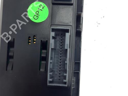 Climate control OPEL ASTRA H TwinTop (A04) 1.6 (L67) | BP33761065I5 - Image 2