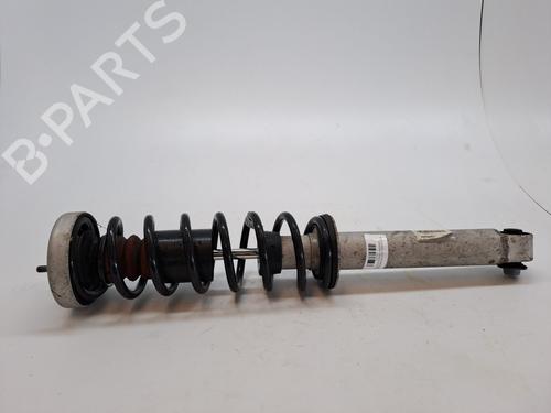 Used Left rear shock absorber BMW 5 (E60) 520 d (177 hp) 23369317