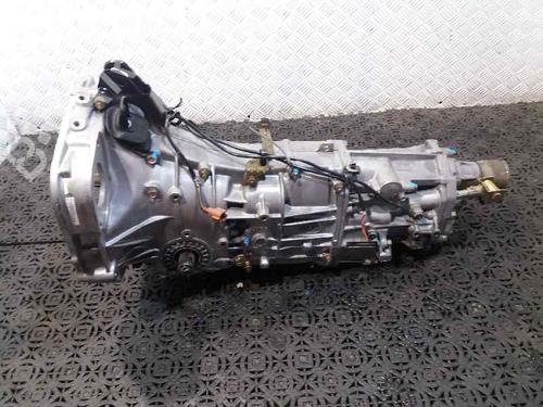 Gearbox SUBARU IMPREZA Saloon (GD) 2.0 i AWD (GD9) | BP23649966M3 