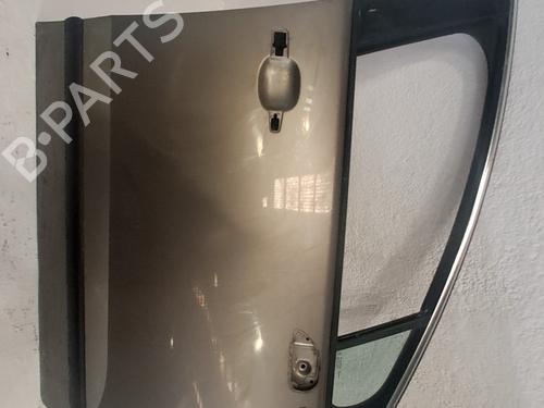 Porta frente direita Porta frente direita PEUGEOT 3008 I MPV (0U_) 1.6 HDi (114 hp) 35771854 35771854