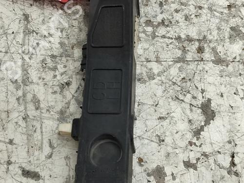 Used Front bumper bracket Front bumper bracket KIA CEED Sportswagon (CD) 1.6 CRDi 115 (116 hp) 40549799 40549799