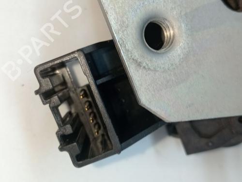 Tailgate lock FORD FOCUS III 1.6 TDCi | BP23976200C101 