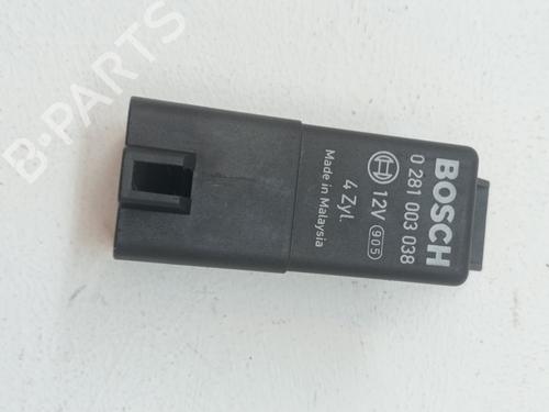 Used Electronic module VW POLO V (6R1, 6C1) 1.6 TDI (90 hp) 24189330