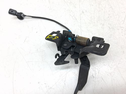 Used Hood lock DACIA SANDERO 1.5 dCi (75 hp) 28958276