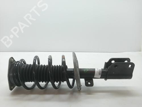 Used Right front shock absorber CITROËN C4 SPACETOURER (3D_) 1.6 BlueHDi 120 (120 hp) 23345910
