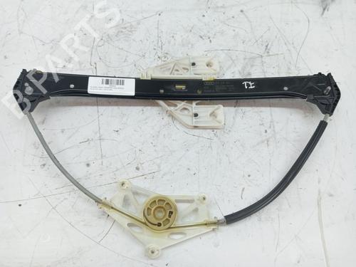 Used Rear left window mechanism AUDI A3 Sportback (8VA, 8VF) 2.0 TDI (150 hp) 23942312