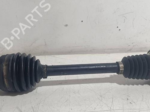 Used Left front driveshaft VW POLO Variant (6V5) 1.4 16V (75 hp) 26538952