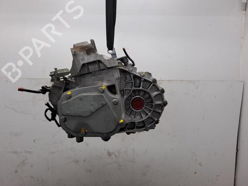 Gearbox CITROËN C4 II (NC_) 1.2 THP 130 (NCHNYM, NCHNYT) | BP23376062M3