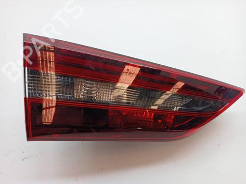 Left tailgate light OPEL GRANDLAND / GRANDLAND X (A18, P1UO) 1.2 (75) | BP23341560C79 