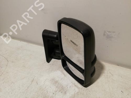Used Right mirror RENAULT TRAFIC II Van (FL) 1.9 dCi 80 (FL0B) (82 hp) 25986650