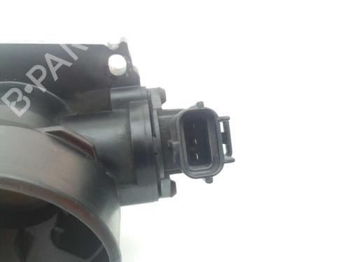 Throttle body FORD FOCUS I (DAW, DBW) 1.6 16V | BP23453918M82 