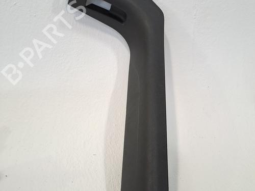 Used Front right panel PEUGEOT 208 I (CA_, CC_) 1.2 VTI 82 (82 hp) 24308540