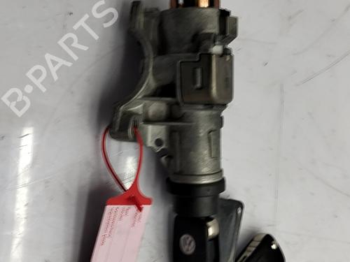 Used Ignition barrel VW POLO IV (9N_, 9A_) 1.2 12V (69 hp) 31262744