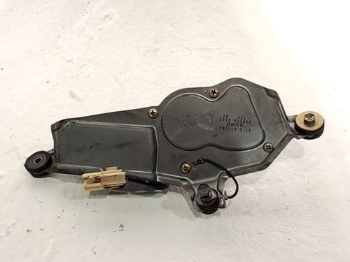 Used Rear wiper motor Rear wiper motor MAZDA 6 Station Wagon (GY) 2.0 DI (GY19) (136 hp) 33766232 33766232