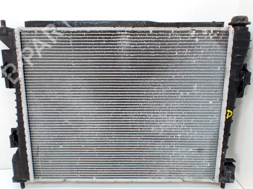 Used Water radiator HYUNDAI BAYON (BC3) 1.0 T-GDI (101 hp) 32359581