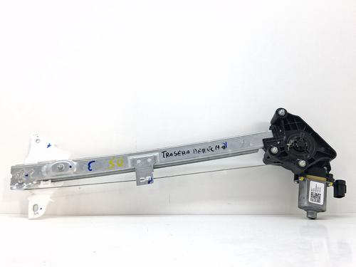 Rudehejsemekanisme Højre bagtil HYUNDAI i20 III (BC3, BI3) 1.0 T-GDI (101 hp) 28037119