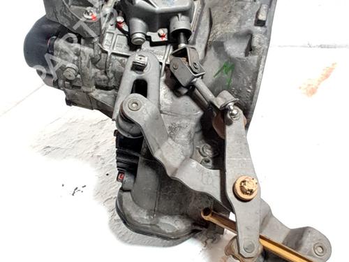 Gearbox OPEL CORSA D (S07) 1.4 (L08, L68) | BP33766927M3 - Image 5