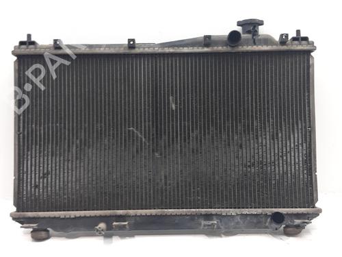 Used Water radiator HONDA CIVIC VII Hatchback (EU, EP, EV) 1.6 i (EP2, EU8, EU6) (110 hp) 32105946