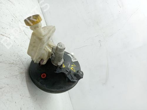 Servo brake CITROËN C3 II (SC_) 1.6 HDi | BP23977438M42 