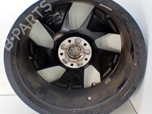 Fælk RENAULT CAPTUR II (HF_) E-TECH 160 | BP31144237C45