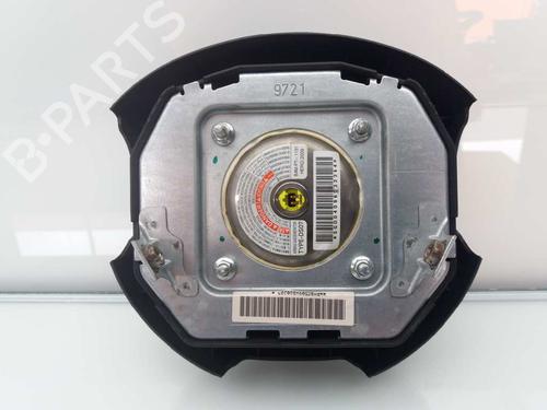 Used Driver airbag NISSAN MICRA III (K12) 1.2 16V (80 hp) 23935556