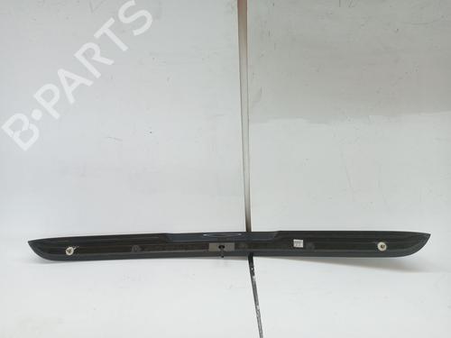 Rear spoiler KIA SPORTAGE IV (QL, QLE) 1.7 CRDi | BP24491926C96 