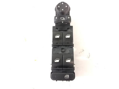 Used Left front window switch CITROËN C4 II (NC_) 1.6 BlueHDi 100 (99 hp) 28975188
