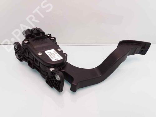 Pedal FORD FIESTA V (JH_, JD_) 1.4 16V | BP23387197I4 