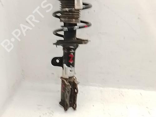 Used Left front shock absorber Left front shock absorber 38042917 38042917