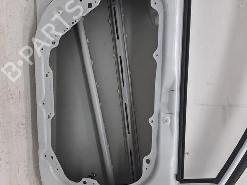 Left front door KIA CEED (CD) 1.6 CRDi 136 | BP26520596C2 