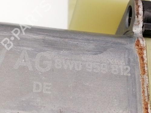Moteur de lève-vitre arrière droit AUDI A4 B9 Avant (8W5, 8WD) 2.0 TFSI (190 hp) 23404616