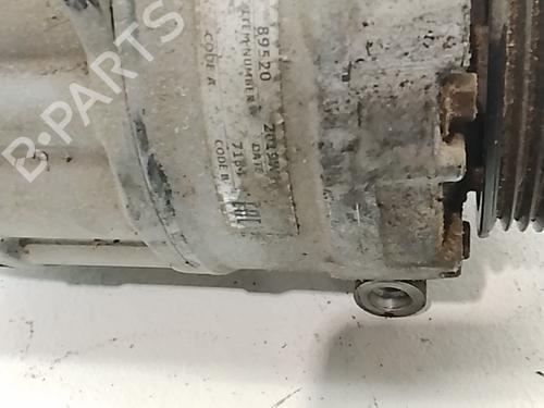 AC compressor MERCEDES-BENZ E-CLASS (W211) E 280 CDI (211.020) | BP39555416M34 - Image 4